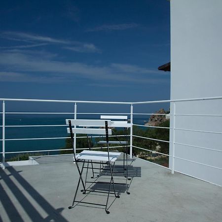 A Tonnara Hotel Cefalù Exterior foto
